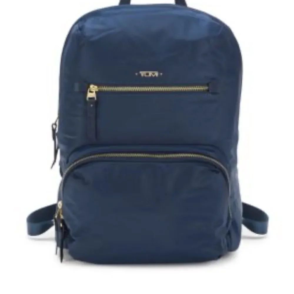 Tumi Backpack
⭐️read description